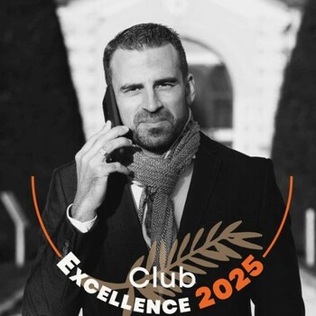 Alexis Aussiere - Chanteloup-En-Brie - 77600 – Conseiller SAFTI