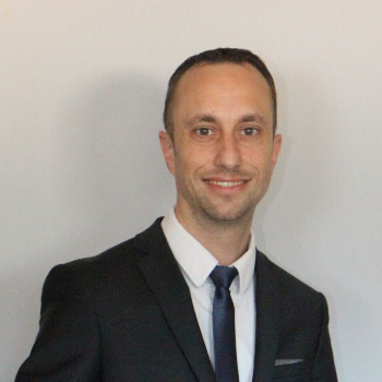 Arnaud Duflexis - Saint-Julien-les-Villas - 10800 – Conseiller SAFTI