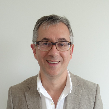 Photo de Serge Cintas, conseiller immobilier Safti