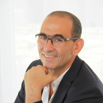 Bernard Marino - Frejus - 83370 – Conseiller SAFTI