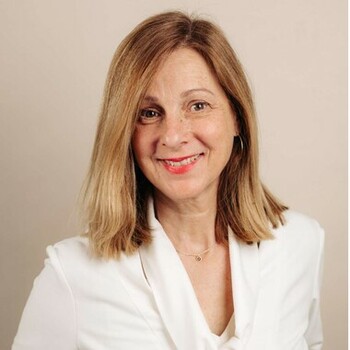Pascale Marbaud - Sarrians - 84260 – Conseiller SAFTI
