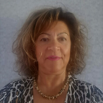 Martine Verna - Castres - 81100 – Conseiller SAFTI
