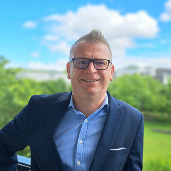 Yannick Etesse - Bessancourt - 95550 – Conseiller SAFTI