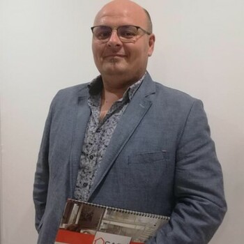 David Prandini - Beziers - 34500 – Conseiller SAFTI