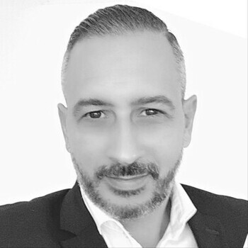 Salvador Castillo - Montreuil - 93100 – Conseiller SAFTI