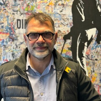 Joël Bréon - Rouen - 76000 – Conseiller SAFTI
