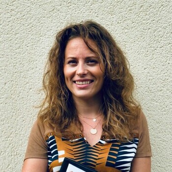 Coline de Cussy - Bayeux - 14400 – Conseiller SAFTI