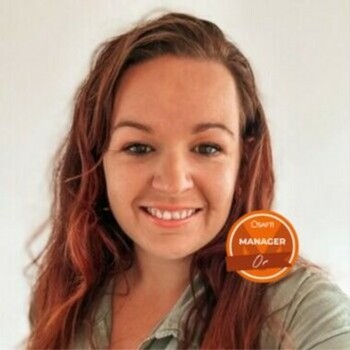Marie-Aude Riou - Santec - 29250 – Conseiller SAFTI