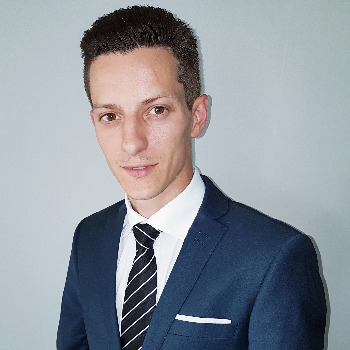 Wolfgang Chandellier - Romans-Sur-Isère - 26100 – Conseiller SAFTI