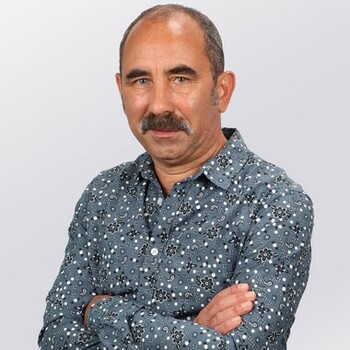 Abel Medjouba - Paris 18e Arrondissement - 75018 – Conseiller SAFTI