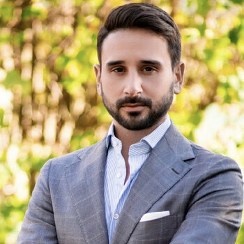 Jérémie Herbemont - Saint-Maur-Des-Fosses - 94210 – Conseiller SAFTI