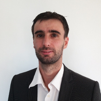 Ludovic Boissie - Tournon-Sur-Rhône - 07300 – Conseiller SAFTI