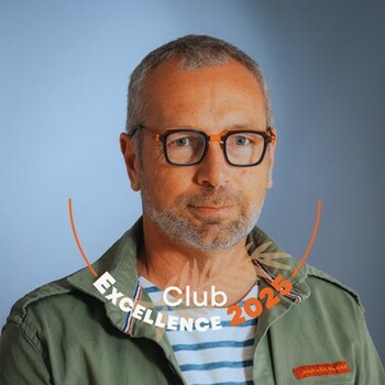 Laurent Bonnet - Avignon - 84000 – Conseiller SAFTI
