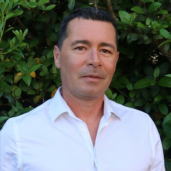 Sébastien Henry - la Crau - 83260 – Conseiller SAFTI