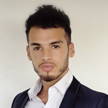 Photo de Yacine Aoulmi, conseiller immobilier Safti