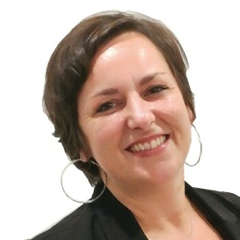 Barbara Douvenot - Beziers - 34500 – Conseiller SAFTI