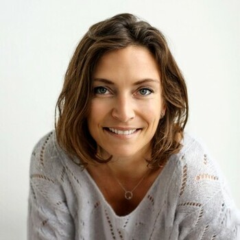 Photo de Julie Demullier, conseillère immobilier Safti