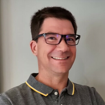 Christophe Duclos - Noyers-Sur-Jabron - 04200 – Conseiller SAFTI