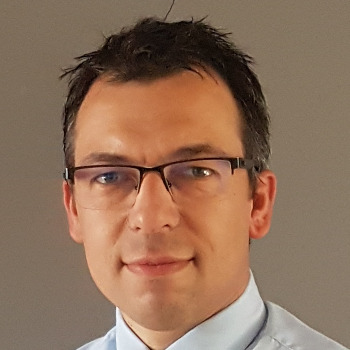 Photo de Morgan Delhorbe, conseiller immobilier Safti