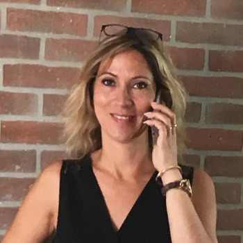 Photo de Corinne Mondin-Pires, conseillère immobilier Safti