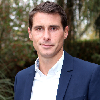 Photo de Yan Thomas, conseiller immobilier Safti