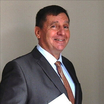 Claude Grosjean - Saint-Romain-de-Surieu - 38150 – Conseiller SAFTI