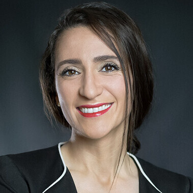Meriem Luczak - Orgeval - 78630 – Conseiller SAFTI