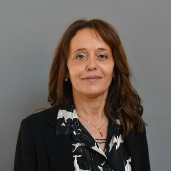 Stéphanie Bougrissa - Bergerac - 24100 – Conseiller SAFTI