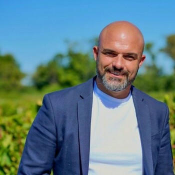 Frédéric Delahaye - Castelnau-de-Medoc - 33480 – Conseiller SAFTI