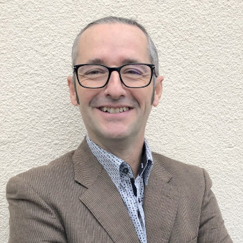Christophe Rousseau - Angoulême - 16000 – Conseiller SAFTI
