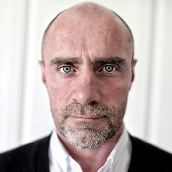 Photo de Romuald Susanna, conseiller immobilier Safti