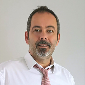 Grégory Collado - Antony - 92160 – Conseiller SAFTI