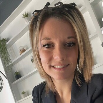 Laura Blonde - Coligny - 01270 – Conseiller SAFTI