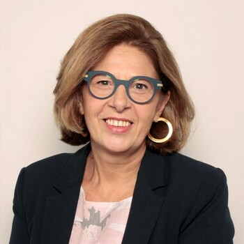 Marie-Claire Martins - Clamart - 92140 – Conseiller SAFTI
