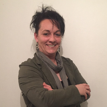 Corinne Diard - Saint-Berthevin - 53940 – Conseiller SAFTI