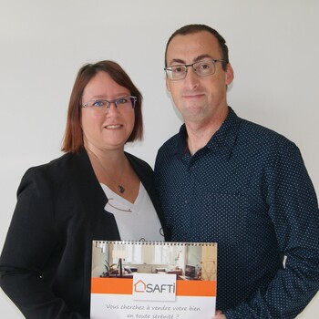 Cindy Rispal - la Châtaigneraie - 85120 – Conseiller SAFTI