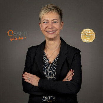 Sophie Ciarrone - Villers-la-Montagne - 54920 – Conseiller SAFTI