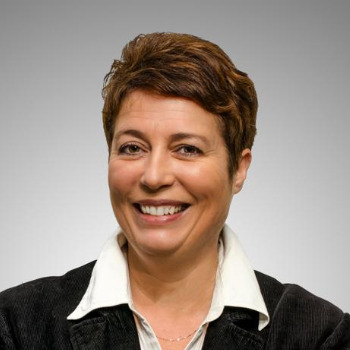 Anne-Marie Da Silva - Chauvigny - 86300 – Conseiller SAFTI