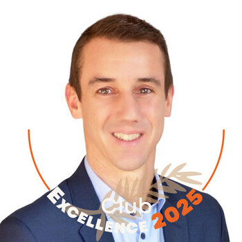 Stéphane Cattet - Vence - 06140 – Conseiller SAFTI