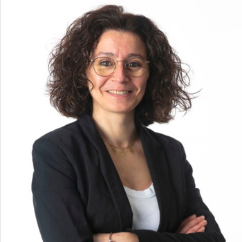 Rachel Geraci - le Croisic - 44490 – Conseiller SAFTI
