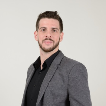 Valentin Thibault - Poitiers - 86000 – Conseiller SAFTI