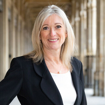 Isabelle Lacroix - Chalmaison - 77650 – Conseiller SAFTI