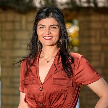 Farah Medjati - Saint-Germain-En-Laye - 78100 – Conseiller SAFTI