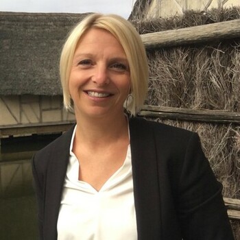 Maïté Rose - Ballancourt-Sur-Essonne - 91610 – Conseiller SAFTI
