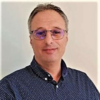 Eric Asdrubal - Sarlat-la-Caneda - 24200 – Conseiller SAFTI