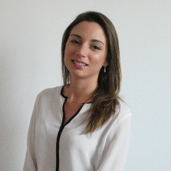 Julie Ferrier - Aubenas - 07200 – Conseiller SAFTI