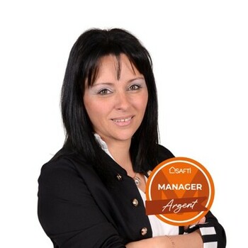 Linda Lagarde Vezin - Rives de l'Yon - 85310 – Conseiller SAFTI