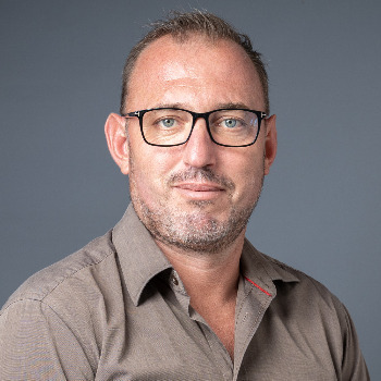 Grégory Yvars - le Cannet-Des-Maures - 83340 – Conseiller SAFTI