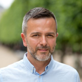 Mathieu Cornet - Bordeaux - 33000 – Conseiller SAFTI