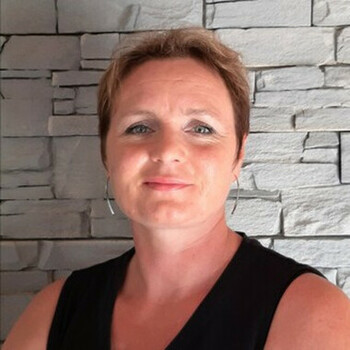 Sandrine Desvignes - Etang-Sur-Arroux - 71190 – Conseiller SAFTI